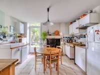 Vente maison 8 pièces Vente maison 8 pièces