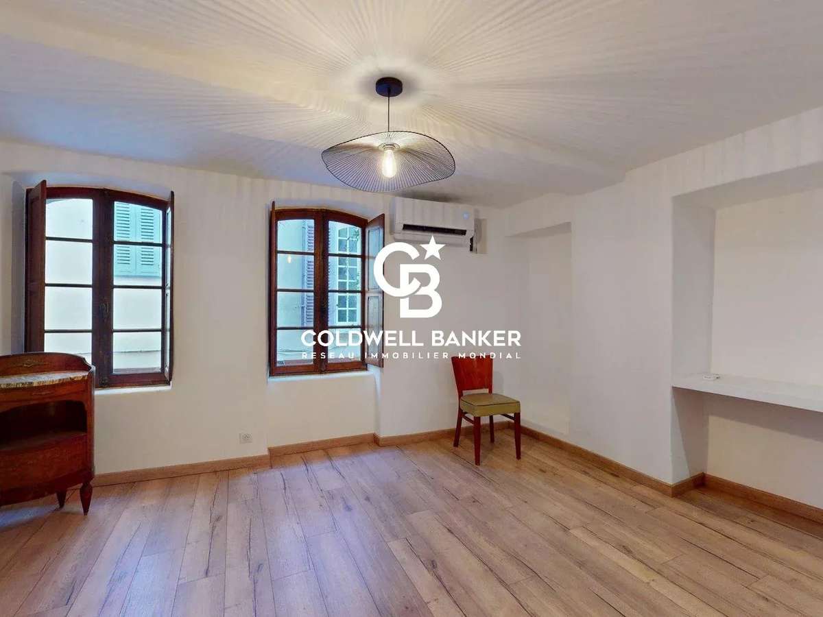 Appartement Grimaud