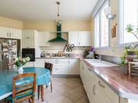 Vente maison 9 pièces Vente maison 9 pièces
