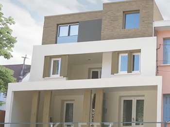 Vente maison 7 pièces Vente maison 7 pièces