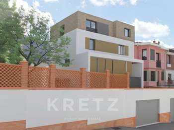 Vente maison 7 pièces Vente maison 7 pièces