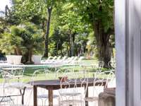 Demeure d'exception 21 pièces