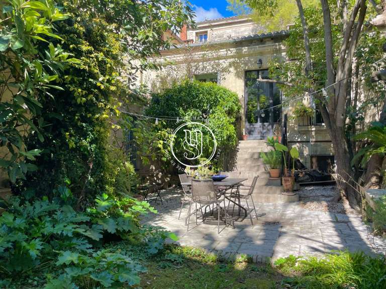 Apartment Montpellier - 3 bedrooms - 129m²