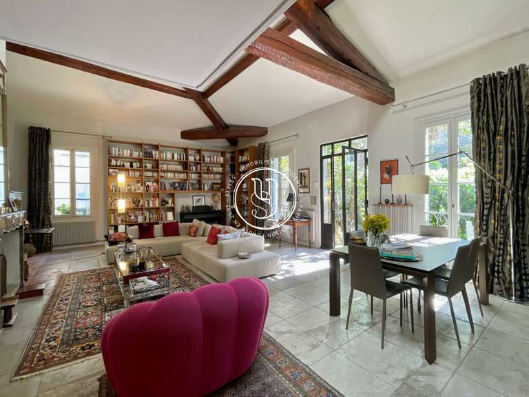 Apartment Montpellier - 3 bedrooms - 129m²