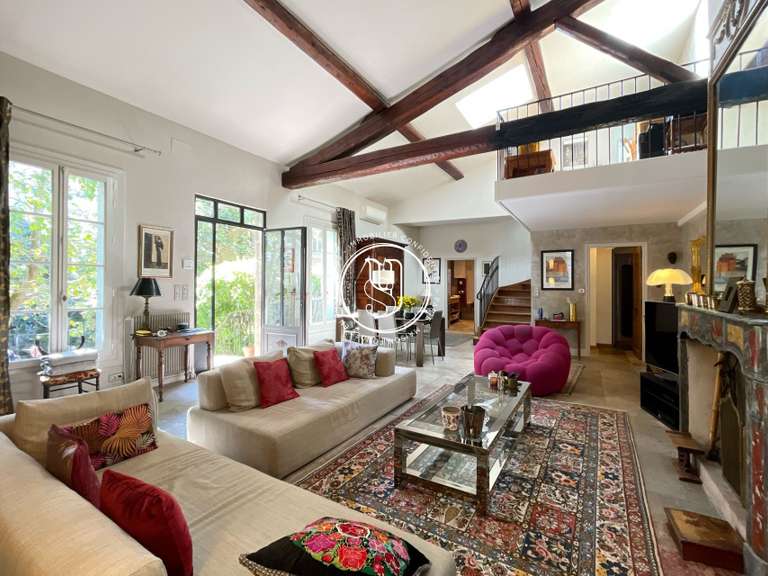 Apartment Montpellier - 3 bedrooms - 129m²