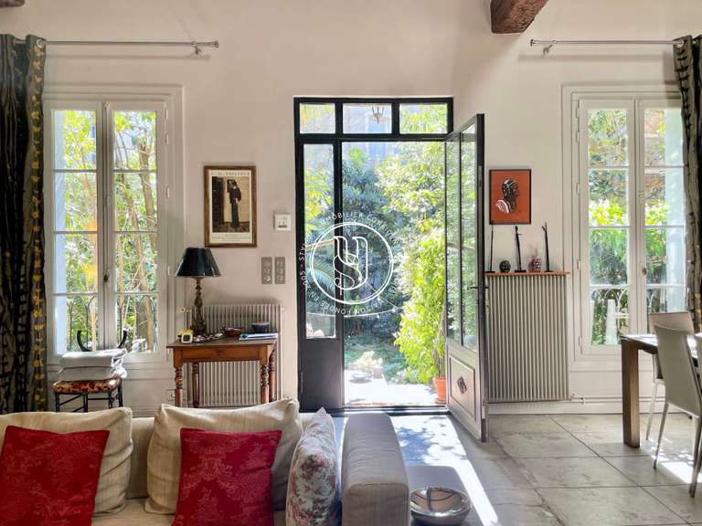 Apartment Montpellier - 3 bedrooms - 129m²