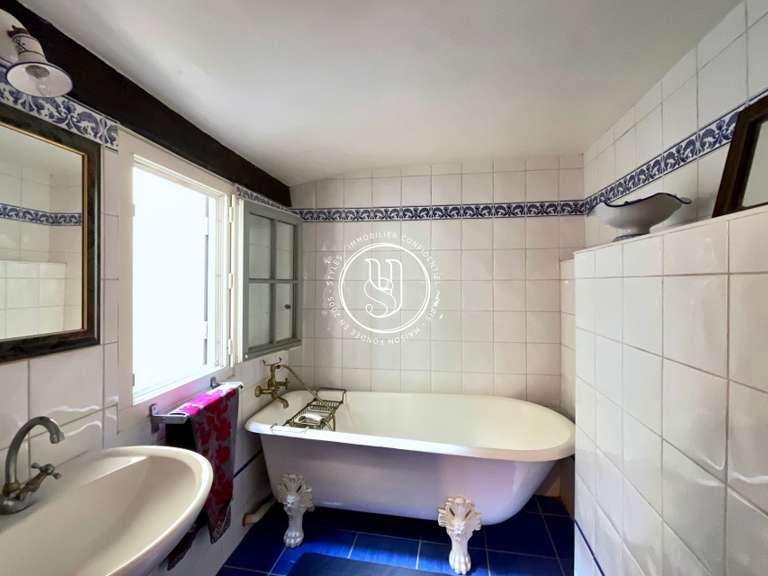 Apartment Montpellier - 3 bedrooms - 129m²