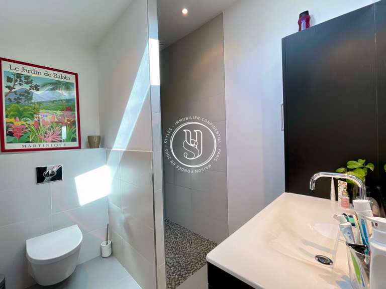 Apartment Montpellier - 3 bedrooms - 129m²