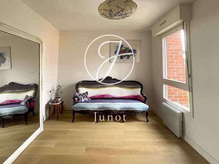 Apartment Marcq-en-Baroeul - 4 bedrooms - 129m²