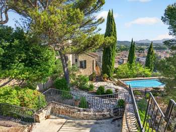 Vente maison 9 pièces Vente maison 9 pièces