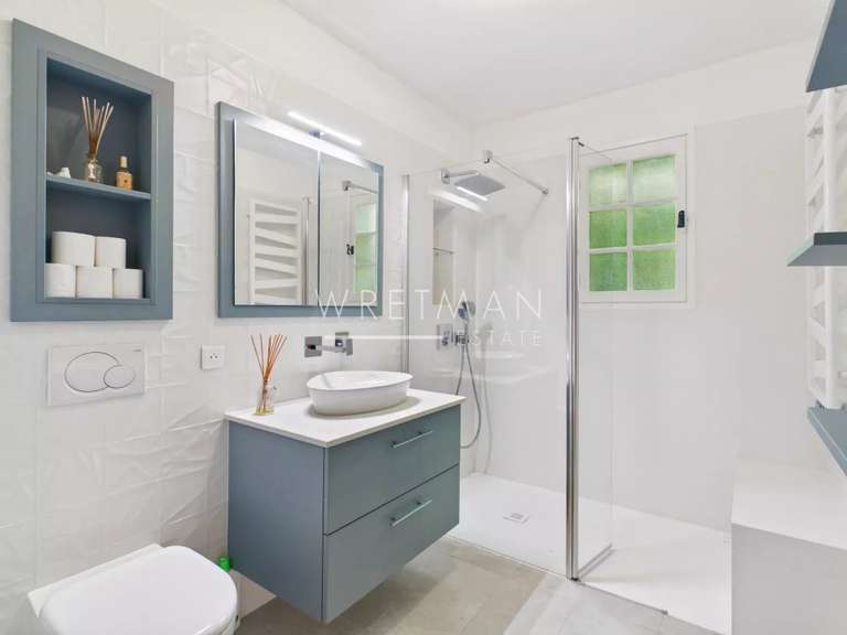 Villa Fayence - 4 bedrooms - 140m²