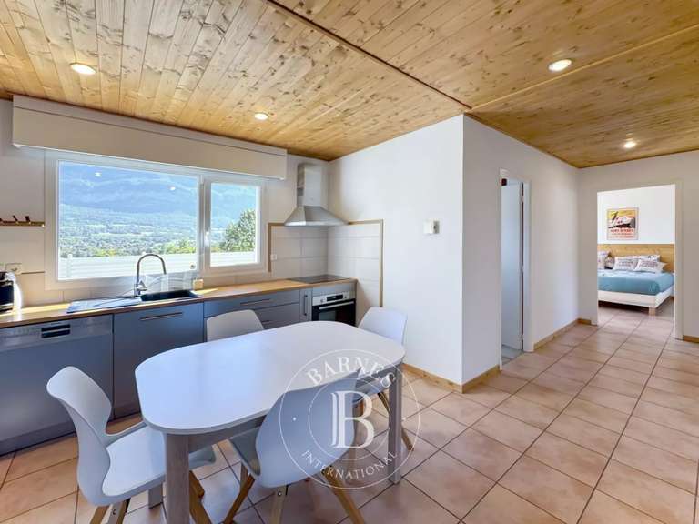 Maison Tresserve - 4 chambres - 320m²