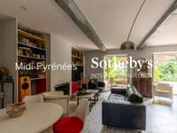 Vente maison 12 pièces