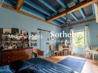 Vente maison 12 pièces