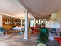 Vente maison 12 pièces