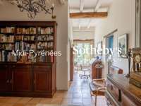 Vente maison 12 pièces