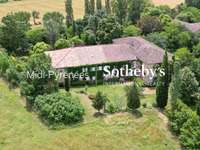 Vente maison 12 pièces