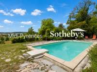Vente maison 12 pièces