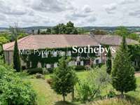 Vente maison 12 pièces