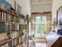Vente maison 12 pièces