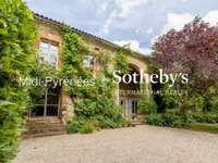Vente maison 12 pièces