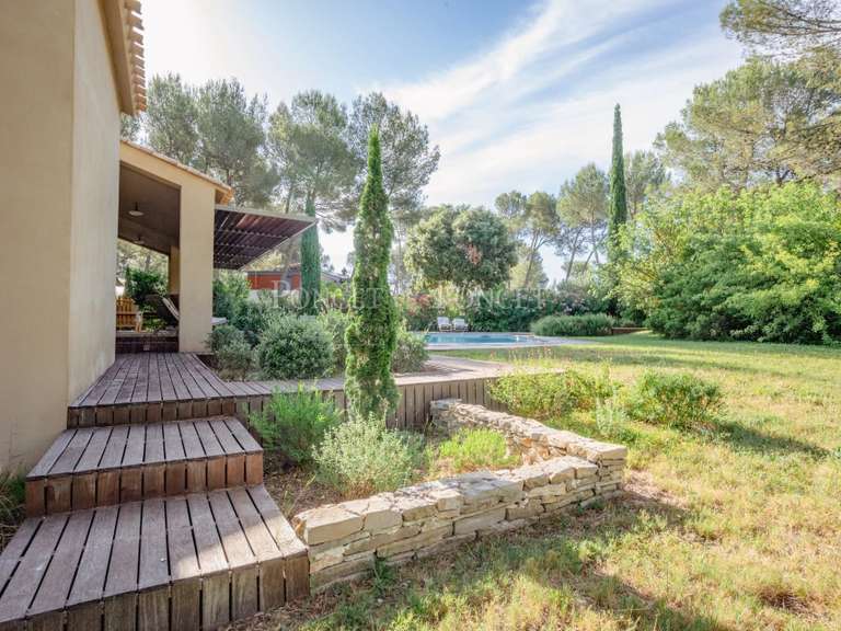 Maison Assas - 6 chambres - 230m²