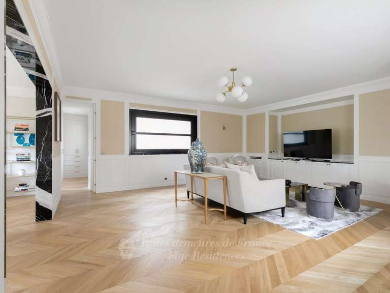 Apartment Paris 7e - 5 bedrooms - 265m²