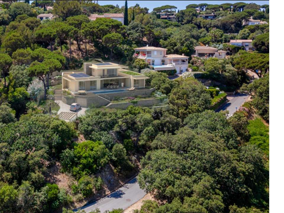 Villa Ramatuelle
