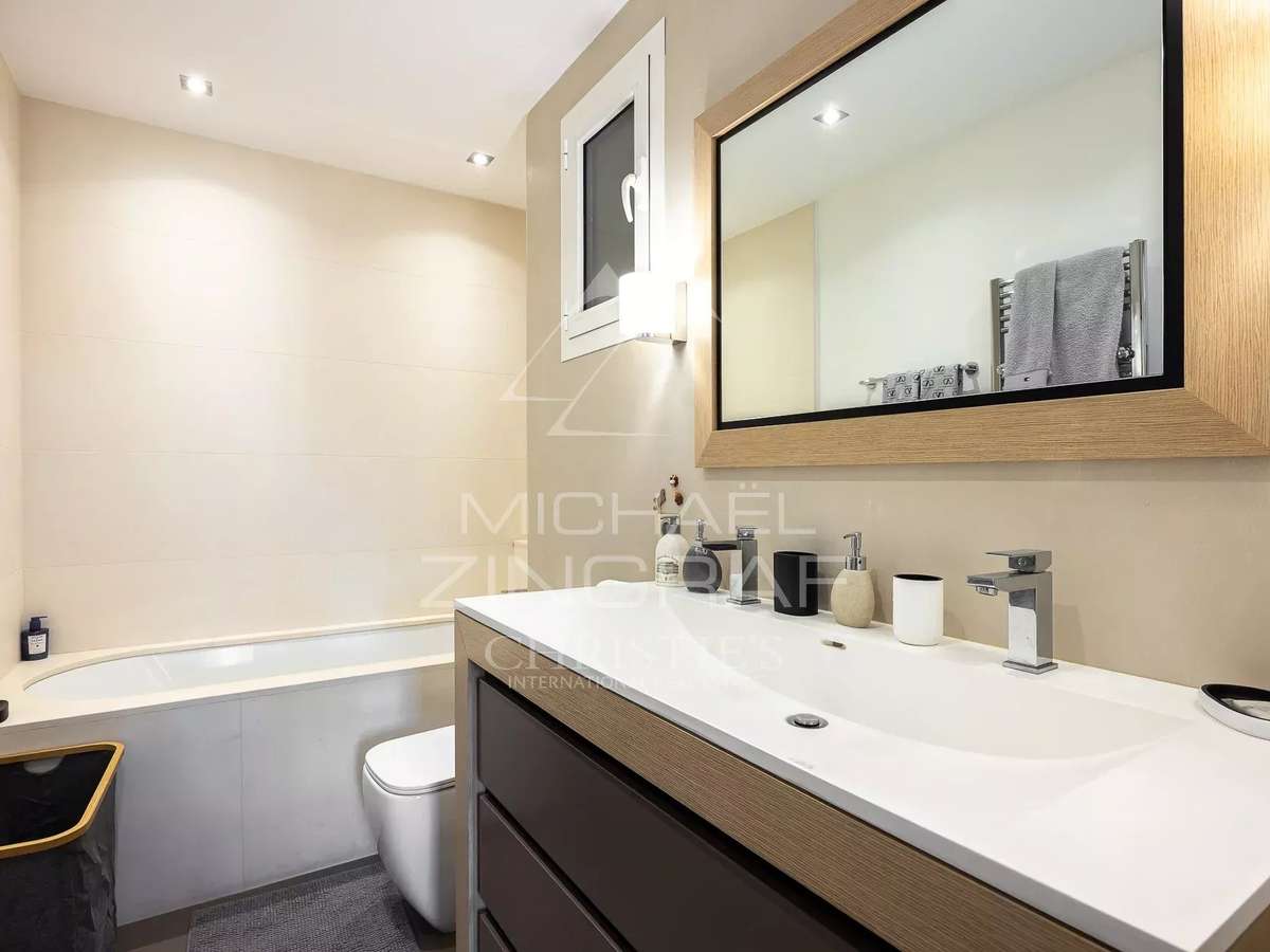 Apartment Cannes