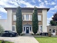 Vente maison 10 pièces Vente maison 10 pièces