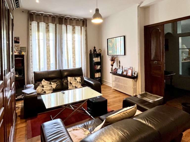 Maison Loriol-sur-Drôme - 5 chambres - 262m²