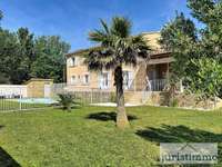 Vente maison 8 pièces Vente maison 8 pièces
