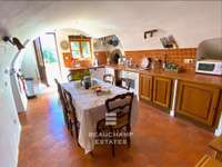 Vente maison 19 pièces