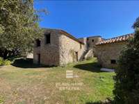 Vente maison 19 pièces