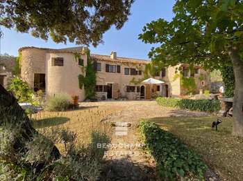 Vente maison 19 pièces