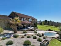 Vente maison 12 pièces