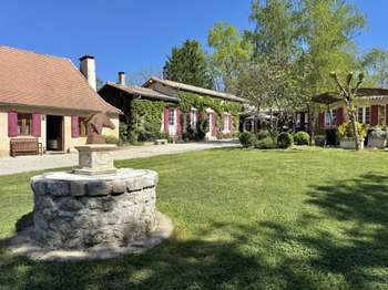 Vente maison 11 pièces Vente maison 11 pièces