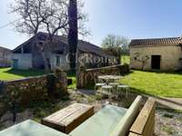 Vente maison 9 pièces