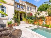 Vente maison 8 pièces Vente maison 8 pièces