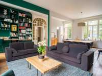 Vente maison 8 pièces Vente maison 8 pièces