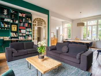 Vente maison 8 pièces Vente maison 8 pièces