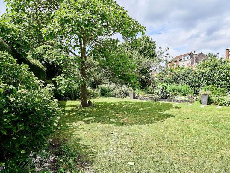 House Villeneuve-d'Ascq - 5 bedrooms - 200m²