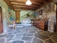 Vente maison 14 pièces