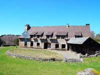 Vente maison 14 pièces