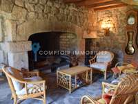 Vente maison 14 pièces