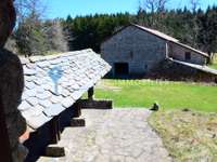 Vente maison 14 pièces