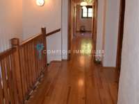 Vente maison 14 pièces