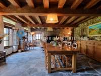 Vente maison 14 pièces
