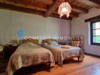 Vente maison 14 pièces