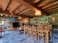 Vente maison 14 pièces